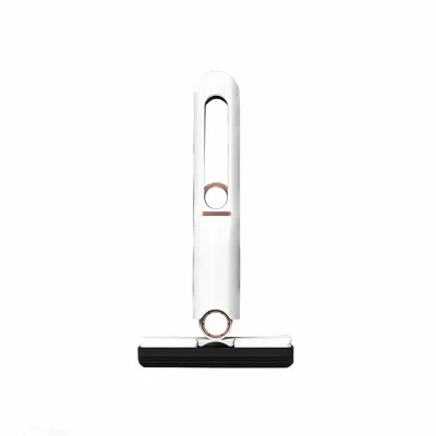 Швабра для уборки No Brand Mini Mop 29х15х4 см Белый (1885725219)