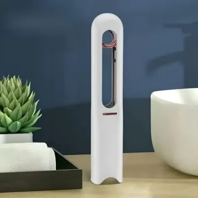 Швабра для уборки No Brand Mini Mop 29х15х4 см Белый (1885725219)