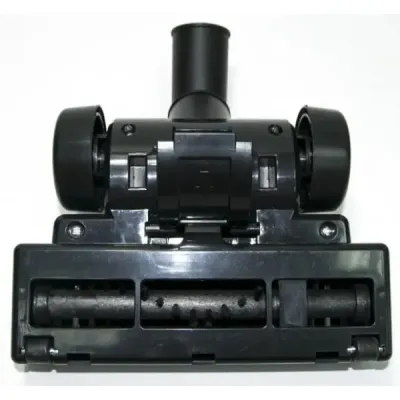 Універсальний контейнерний пилосос Domotec MS-4408 3600Вт жовтий (1887284391)