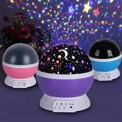 Світильник проектор StarMaster для дому (2008299345) Світильник проектор StarMaster для дому (2008299345)
