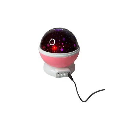 Світильник проектор StarMaster для дому (2008299345) Світильник проектор StarMaster для дому (2008299345)