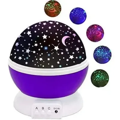 Світильник проектор StarMaster для дому (2011288352) Світильник проектор StarMaster для дому (2011288352)