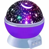 Світильник проектор StarMaster для дому (2011288352) Світильник проектор StarMaster для дому (2011288352)