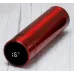 Умный термос с индикатором температуры сенсорный OPT-TOP T-Bottle 919 500 мл Красный (2019461064)