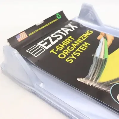 Место для хранения органайзер Ezstax для одежды в шкаф (2072822016) Место для хранения органайзер Ezstax для одежды в шкаф (2072822016)