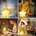 Нічник зірочка дитяча No Brand LED (RD-25) (2078058369) Нічник зірочка дитяча No Brand LED (RD-25) (2078058369)