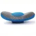 Ортопедична подушка під спину No Brand Back Support Pillow Comfy Curve (2081663919)