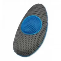 Ортопедическая подушка под спину No Brand Back Support Pillow Comfy Curve (2081663919)