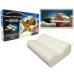 Подушка ортопедична OPT-TOP Comfort Memory Pillow з ефектом пам'яті 30х50см (2083696309)