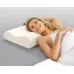 Подушка ортопедична OPT-TOP Comfort Memory Pillow з ефектом пам'яті 30х50см (2083696309)
