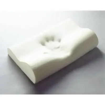 Подушка ортопедична OPT-TOP Comfort Memory Pillow з ефектом пам'яті 30х50см (2083696309)
