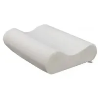 Подушка ортопедическая OPT-TOP Comfort Memory Pillow с эфектом памяти 30х50см (2083696309)