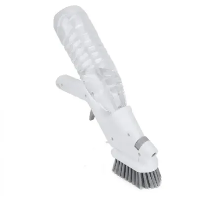 Устройство для уборки дома No Brand 4в1 Water Spray Cleaning Kits Белый (2087381056) Устройство для уборки дома No Brand 4в1 Water Spray Cleaning Kits Белый (2087381056)