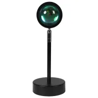 Светильник OPT-TOP LED Sunset Lamp Сансет (2087381059)