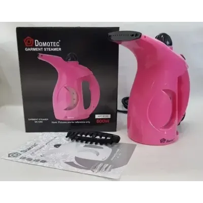 Ручний парогенератор для одягу Domotec MS 5360 800 Вт (2087511921)