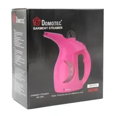 Ручний парогенератор для одягу Domotec MS 5360 800 Вт (2087511921)