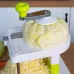 Механическая капусторезка No Brand + 3 запасных лезвия в комплекте (2091116709)