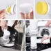 Електрична акумуляторна щітка для прибирання 5 в 1 Magic Brush (2091116713)