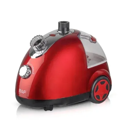 Стаціонарний вертикальний відпарювач для одягу RAF R 3039 Garment Steamer Pro (2097774701)