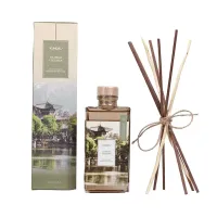 Аромадифузор для дому Kundal Tea Edition Perfume Diffuser Baihao Yinzhen 140 мл (8809809428235) Аромадифузор для дому Kundal Tea Edition Perfume Diffuser Baihao Yinzhen 140 мл (8809809428235)