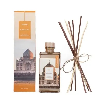 Аромадиффузор для дома Kundal Tea Edition Perfume Diffuser Darjeeling 140 мл (8809809428242)