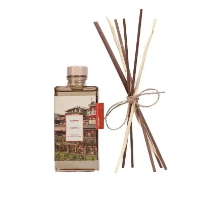 Аромадиффузор для дома Kundal Tea Edition Perfume Diffuser Oolong 140 мл (8809809428266)
