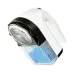Машинка для удаления катышков Gemei CR9606 на батарейках LR14 White (15333-hbr) Машинка для удаления катышков Gemei CR9606 на батарейках LR14 White (15333-hbr)