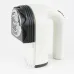 Машинка для удаления катышков Gemei CR9606 на батарейках LR14 White (15333-hbr) Машинка для удаления катышков Gemei CR9606 на батарейках LR14 White (15333-hbr)