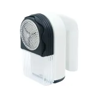 Машинка для удаления катышков Gemei CR9606 на батарейках LR14 White (15333-hbr) Машинка для удаления катышков Gemei CR9606 на батарейках LR14 White (15333-hbr)