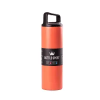 Термос Lugi Bottle Sport 500 мл оранжевый (HPGM5009O) Термос Lugi Bottle Sport 500 мл оранжевый (HPGM5009O)