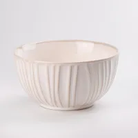 Салатниця TS Kitchen порцелянова 15см білий (HP640) Салатниця TS Kitchen порцелянова 15см білий (HP640)