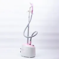 Напольный отпариватель Sokany SK-4005 на 2л белый (SK4005P)