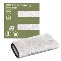 Перчатка для животных e-Cloth Grooming Mitt 211773 Перчатка для животных e-Cloth Grooming Mitt 211773
