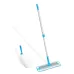 Набор швабра для мытья полов + насадка для пыли 2 в 1 e-Cloth Easy-Click Telescopic Pole+ Duster head 743541 Набор швабра для мытья полов + насадка для пыли 2 в 1 e-Cloth Easy-Click Telescopic Pole+ Duster head 743541