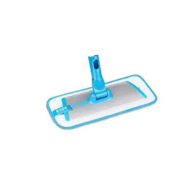 Набор швабра для мытья полов e-Cloth Easy-Click Telescopic Pole + Mini 743534