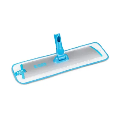 Набор швабра для мытья полов e-Cloth Easy-Click Telescopic Pole + Mini 743534