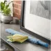 Серветка для прибирання пилу e-Cloth High Performance Dustiing Cloth 209848 Серветка для прибирання пилу e-Cloth High Performance Dustiing Cloth 209848