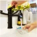 Очищающие подушечки для лица 6шт e-Cloth Makeup Removers 743602