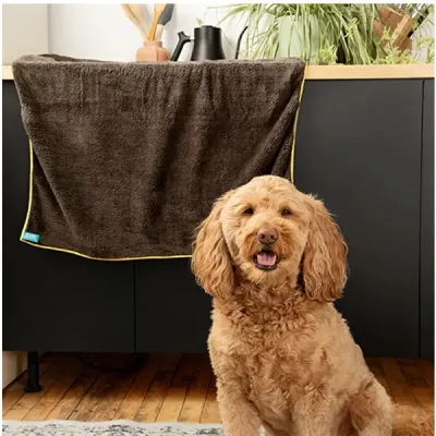 Рушник для тварин великий e-Cloth Cleaning and Drying Towel 211780