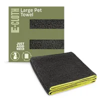 Рушник для тварин великий e-Cloth Cleaning and Drying Towel 211780