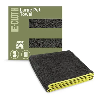Рушник для тварин великий e-Cloth Cleaning and Drying Towel 211780
