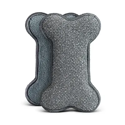 Скребок для мисок домашних животных e-Cloth Pet Bowl Scrubber 211643