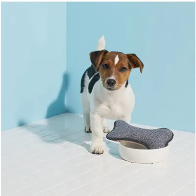 Скребок для мисок домашних животных e-Cloth Pet Bowl Scrubber 211643