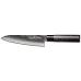 Кухонный Шеф нож 180 мм Tojiro Shippu Black (FD-1593)