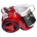 Пилосос контейнерний Rainberg RB-655TB з турбощіткою 3.5L 2500W Red Пилосос контейнерний Rainberg RB-655TB з турбощіткою 3.5L 2500W Red