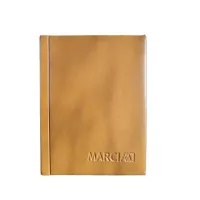 Альбом для монет різних розмірів Marcia 108 комірок Пісочний (hub_b04ldp) Альбом для монет різних розмірів Marcia 108 комірок Пісочний (hub_b04ldp)