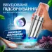 Набор мельниц для соли перца специй No Brand 2 предмета на батарейках Серебро (SPM-12/Silver)