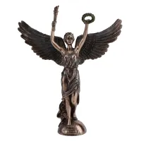Декоративная фигурка 31см Goddess of Victory Nike Veronese Декоративная фигурка 31см Goddess of Victory Nike Veronese