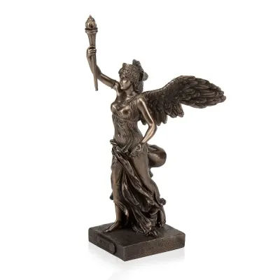 Декоративная фигурка 26см Nike Goddess of Victory Veronese