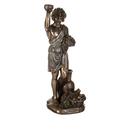 Декоративная фигурка Dionysus Veronese